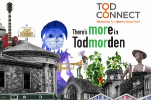 Todconnect & There's MORe in TodMORden